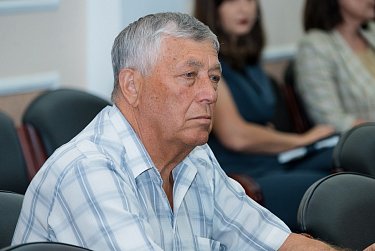 В перечень СЗМ внесли коррективы